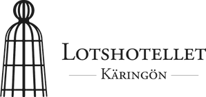 logo av Lotshotellet Käringön