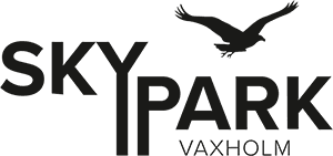 logo av Sky Park Vaxholm